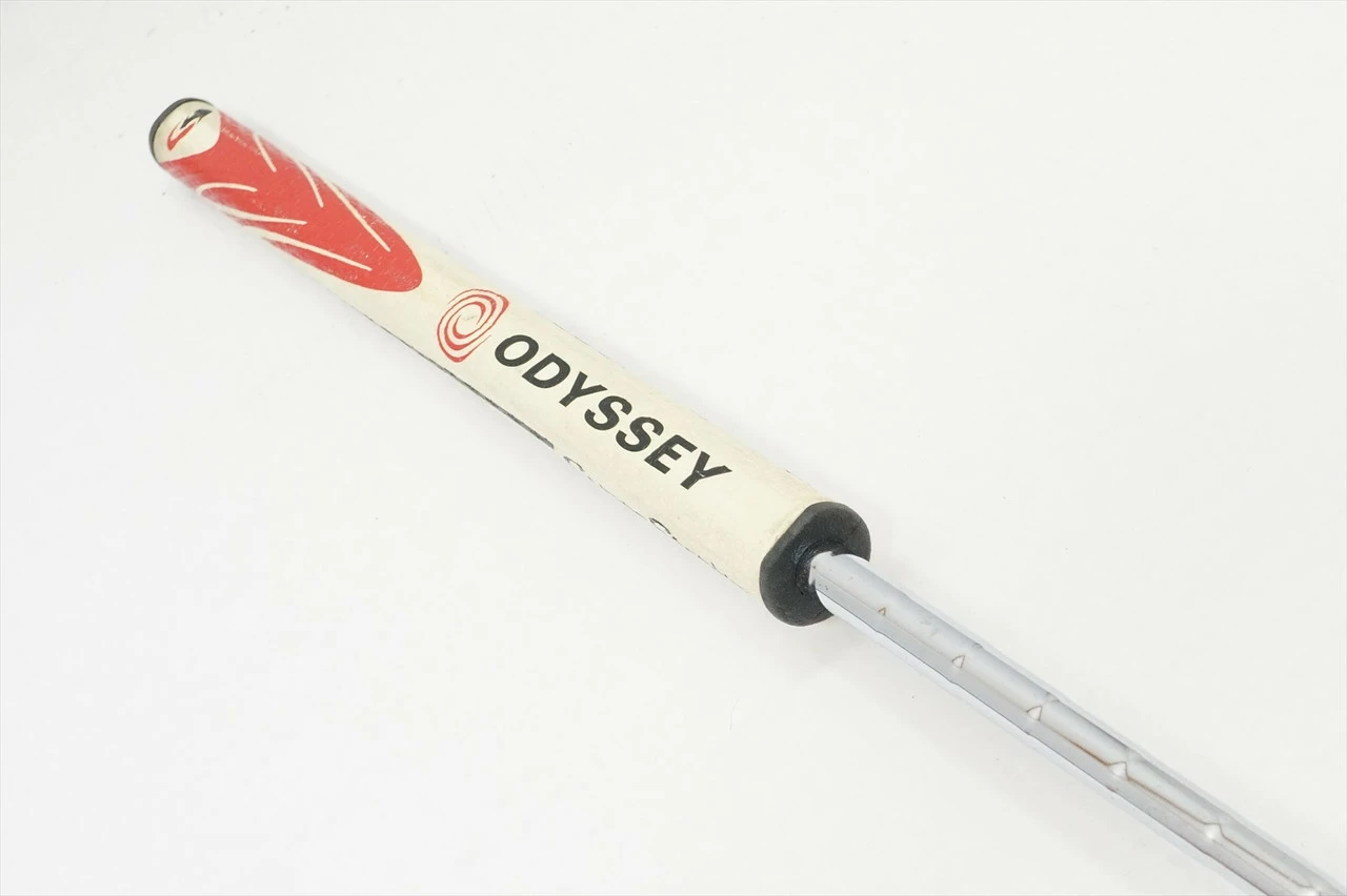 Odyssey Tank Cruiser 1 Wide 35" Putter Good Rh 1064641 7 Odyssey Tank Cruiser 1 Wide 35" Putter Good Rh 1064641 - Image 5
