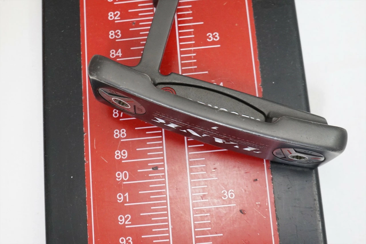 Odyssey Tank Cruiser 1 Wide 35" Putter Good Rh 1064641 8 Odyssey Tank Cruiser 1 Wide 35" Putter Good Rh 1064641 - Image 6