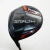 Taylormade Stealth 15° 3 Fairway Wood Stiff Hzrdus Rdx 1064740 Good Left Hand Lh -Golf Shop 01064740 1 92423.1677168166