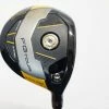 Wilson Fg Tour F5 17° 5 Fairway Wood Stiff Flex Rogue 110 Msi 1064745 Good -Golf Shop 01064745 1 69198.1677167184