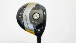 Wilson Fg Tour F5 17° 5 Fairway Wood Stiff Flex Rogue 110 Msi 1064745 Good