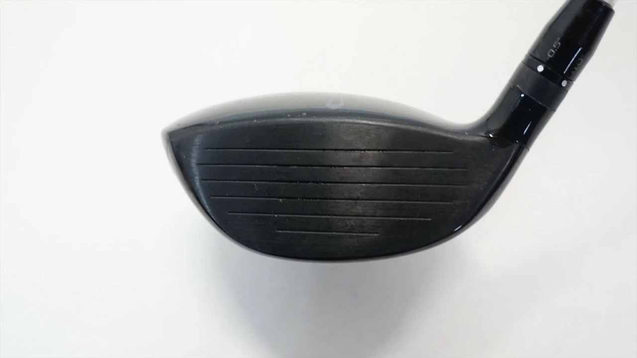 Wilson Fg Tour F5 17° 5 Fairway Wood Stiff Flex Rogue 110 Msi 1064745 Good 5 Wilson Fg Tour F5 17° 5 Fairway Wood Stiff Flex Rogue 110 Msi 1064745 Good - Image 3