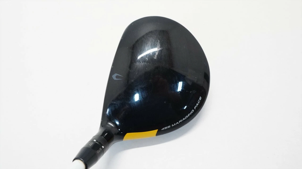 Wilson Fg Tour F5 17° 5 Fairway Wood Stiff Flex Rogue 110 Msi 1064745 Good 6 Wilson Fg Tour F5 17° 5 Fairway Wood Stiff Flex Rogue 110 Msi 1064745 Good - Image 4