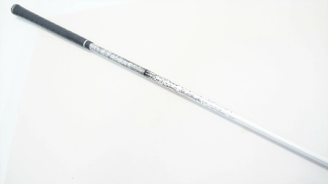 Wilson Fg Tour F5 17° 5 Fairway Wood Stiff Flex Rogue 110 Msi 1064745 Good 8 Wilson Fg Tour F5 17° 5 Fairway Wood Stiff Flex Rogue 110 Msi 1064745 Good - Image 6