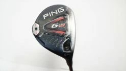 Ping G410 17.5° 5 Fairway Wood Regular Flex Alta Cb 1064768 Fair