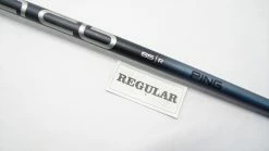 Ping G410 17.5° 5 Fairway Wood Regular Flex Alta Cb 1064768 Fair -Golf Shop 01064768 5 23706.1677167329