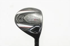 Titleist 913F 15° 3 Fairway Wood Stiff Flex Rip Phenom 1064772 Fair