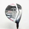 Callaway X Hot Womens 5 Fairway Wood Ladies Flex Project X 1064786 Fair -Golf Shop 01064786 1 13660.1677167262