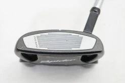 Taylormade Spider Tour Black 37" Putter Good Rh 1064855 Super Stroke Grip -Golf Shop 01064855 2 75074.1677167840