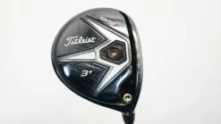Titleist 915F 13.5° Stong 3 Fairway Wood Stiff Flex Diamana 1065088 Good