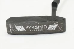 Pyramid Aztec Series Az-I 35" Putter Good Rh 1065294