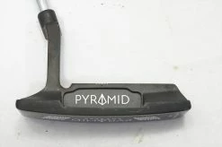 Pyramid Aztec Series Az-I 35" Putter Good Rh 1065294 -Golf Shop 01065294 3 62614.1677167308