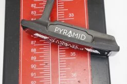 Pyramid Aztec Series Az-I 35" Putter Good Rh 1065294 -Golf Shop 01065294 6 67809.1677167309