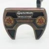 Taylormade Tp Patina Collection Ardmore 3 35" Putter Good Rh 1065537 1 Taylormade Tp Patina Collection Ardmore 3 35" Putter Good Rh 1065537 -Golf Shop 01065537 1 43901.1677167874