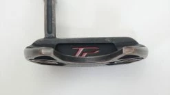 Taylormade Tp Patina Collection Ardmore 3 35" Putter Good Rh 1065537 -Golf Shop 01065537 3 85200.1677167875