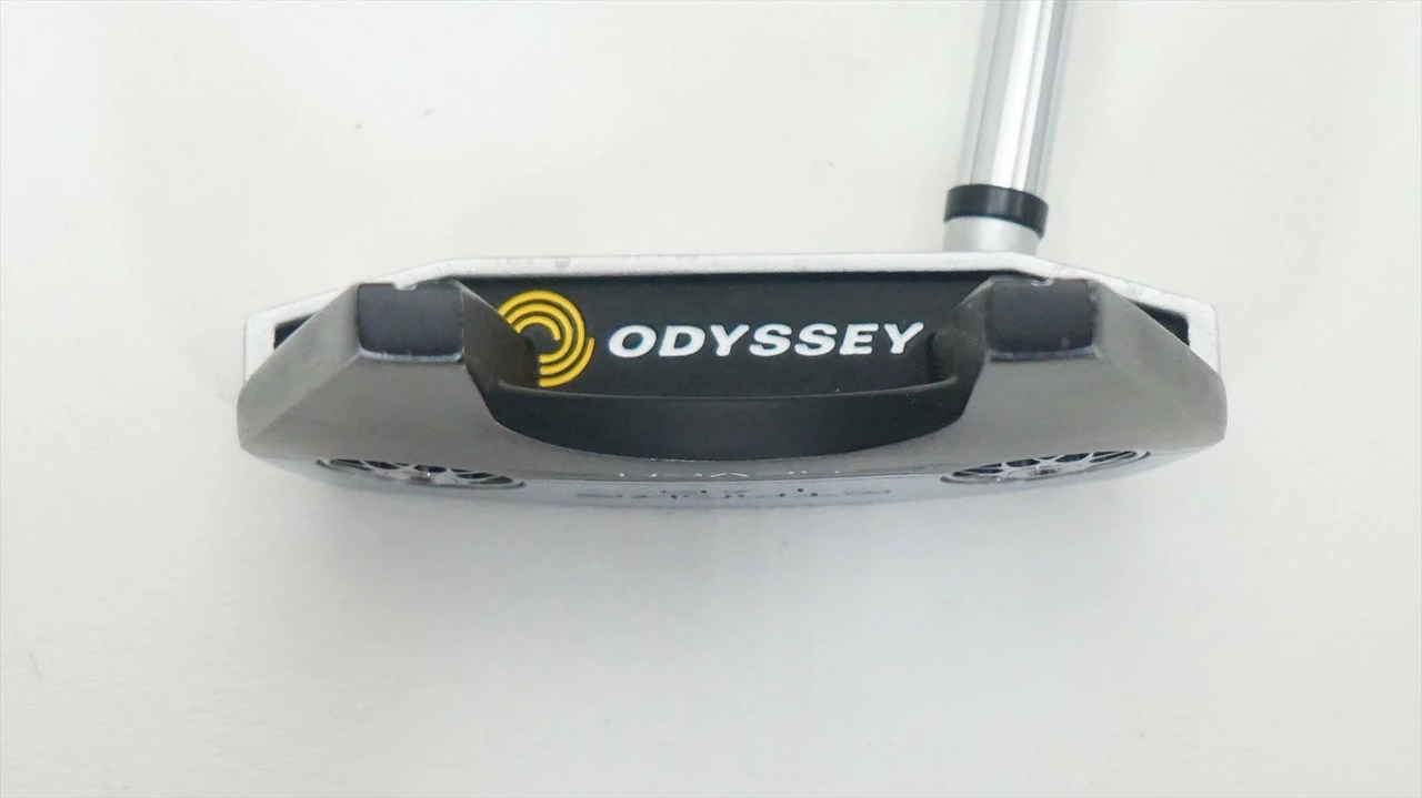 Odyssey Stroke Lab #7 35" Putter Excellent Left Hand Lh 1065829 Super Stroke 5 Odyssey Stroke Lab #7 35" Putter Excellent Left Hand Lh 1065829 Super Stroke - Image 3