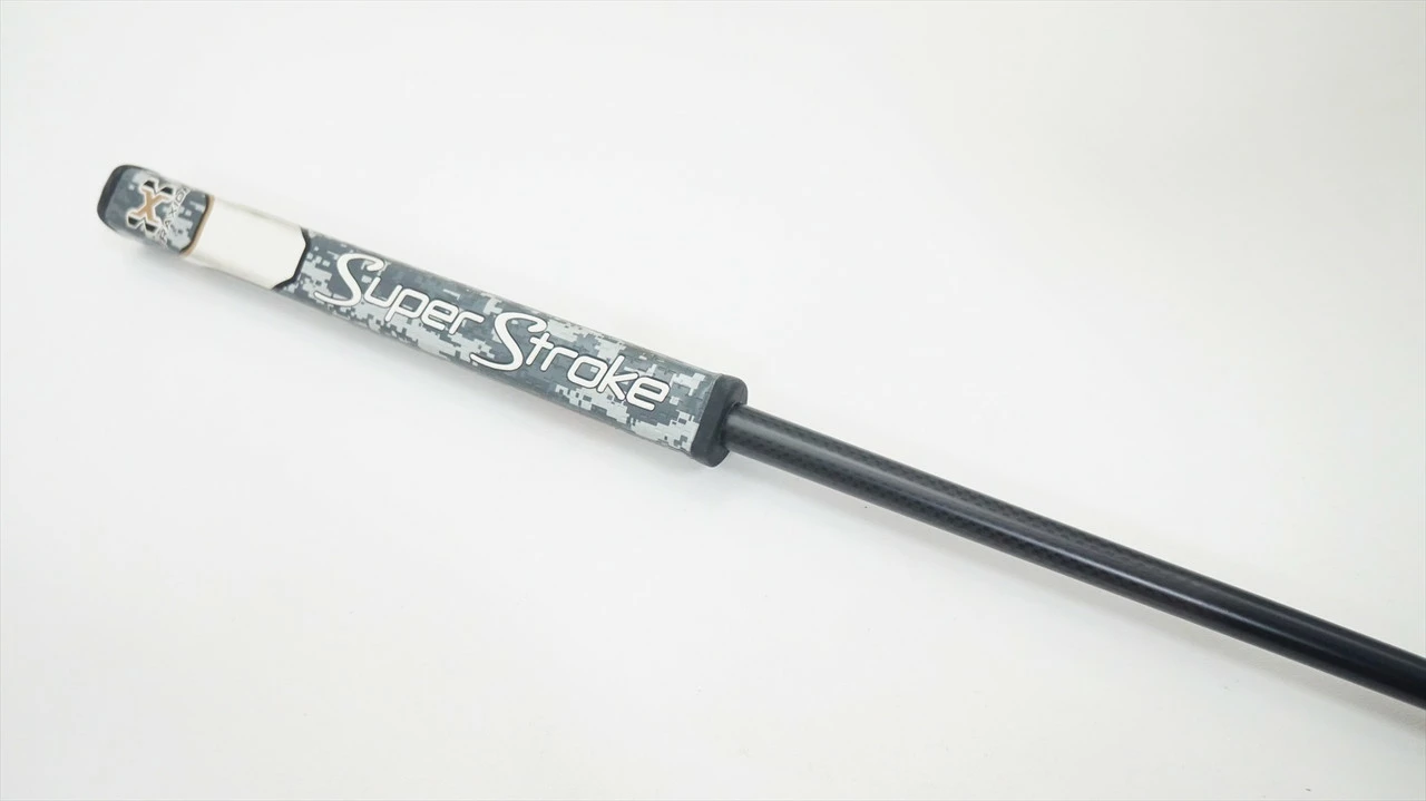 Odyssey Stroke Lab #7 35" Putter Excellent Left Hand Lh 1065829 Super Stroke 7 Odyssey Stroke Lab #7 35" Putter Excellent Left Hand Lh 1065829 Super Stroke - Image 5