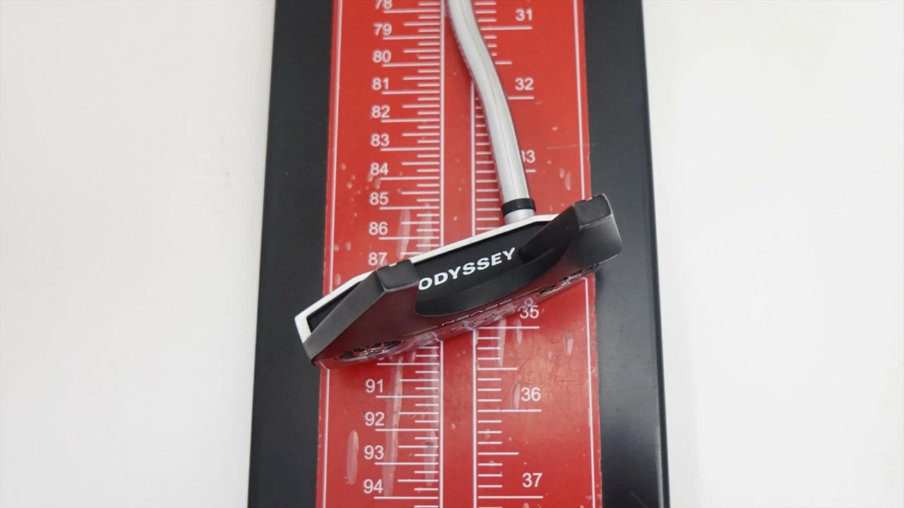 Odyssey Stroke Lab #7 35" Putter Excellent Left Hand Lh 1065829 Super Stroke 8 Odyssey Stroke Lab #7 35" Putter Excellent Left Hand Lh 1065829 Super Stroke - Image 6