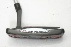 Odyssey O-Works 1 Tank 34" Putter Good Rh 1065862 Super Stroke Grip -Golf Shop 01065862 3 46974.1677167805