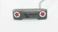 Scotty Cameron Select Newport 2 Notchback 33" Putter Good Rh 1066009
