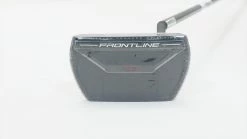 New Cleveland Frontline 10.5 Slant Neck 35" Putter Rh 1066132