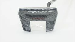 New Cleveland Frontline Elevado Slant Neck 34" Putter Rh 1066133