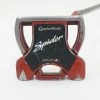 Taylormade Spider Tour Red 33" Putter Fair Rh 1066322 Super Stroke Grip -Golf Shop 01066322 1 64682.1677167731