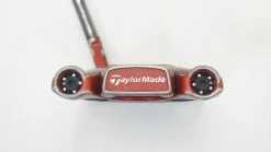 Taylormade Spider Tour Red 33" Putter Fair Rh 1066322 Super Stroke Grip -Golf Shop 01066322 3 97171.1677167732