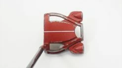 Taylormade Spider Tour Red 33" Putter Fair Rh 1066322 Super Stroke Grip -Golf Shop 01066322 4 56494.1677167733