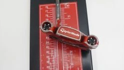 Taylormade Spider Tour Red 33" Putter Fair Rh 1066322 Super Stroke Grip -Golf Shop 01066322 6 58759.1677167734