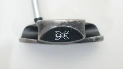 Odyssey Dfx 2-Ball 33" Putter Fair Rh 1066561 Super Stroke Grip 10 Odyssey Dfx 2-Ball 33" Putter Fair Rh 1066561 Super Stroke Grip -Golf Shop 01066561 3 01866.1677167581