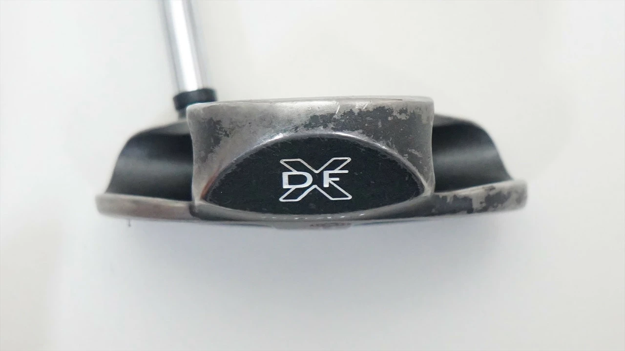 Odyssey Dfx 2-Ball 33" Putter Fair Rh 1066561 Super Stroke Grip 5 Odyssey Dfx 2-Ball 33" Putter Fair Rh 1066561 Super Stroke Grip - Image 3