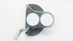 Odyssey Dfx 2-Ball 33" Putter Fair Rh 1066561 Super Stroke Grip 11 Odyssey Dfx 2-Ball 33" Putter Fair Rh 1066561 Super Stroke Grip -Golf Shop 01066561 4 05707.1677167582