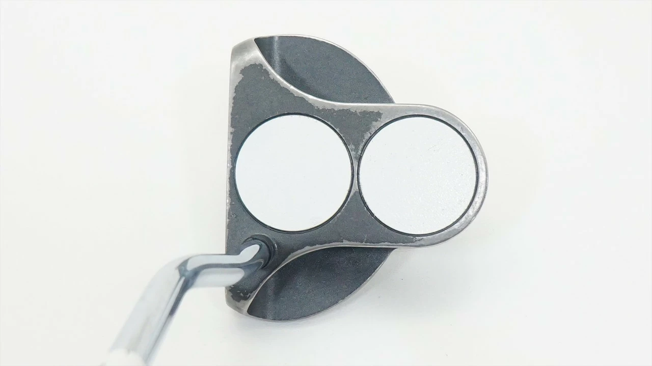 Odyssey Dfx 2-Ball 33" Putter Fair Rh 1066561 Super Stroke Grip 6 Odyssey Dfx 2-Ball 33" Putter Fair Rh 1066561 Super Stroke Grip - Image 4