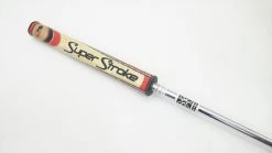 Odyssey Dfx 2-Ball 33" Putter Fair Rh 1066561 Super Stroke Grip 12 Odyssey Dfx 2-Ball 33" Putter Fair Rh 1066561 Super Stroke Grip -Golf Shop 01066561 5 95222.1677167582