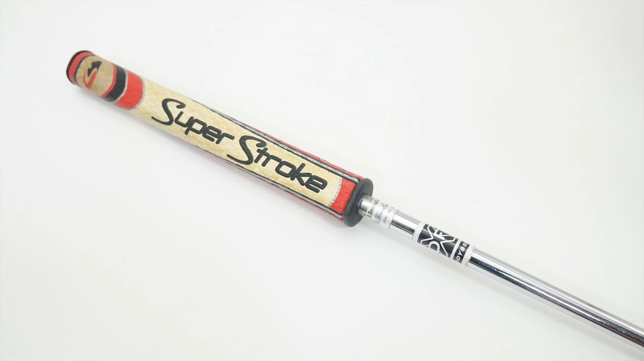 Odyssey Dfx 2-Ball 33" Putter Fair Rh 1066561 Super Stroke Grip 7 Odyssey Dfx 2-Ball 33" Putter Fair Rh 1066561 Super Stroke Grip - Image 5