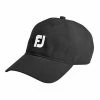 FootJoy DryJoys Baseball Cap -Golf Shop 1154 1