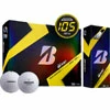 Bridgestone Tour B330 Golf Balls (1 Dozen)