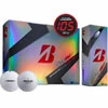 Bridgestone Tour B330 RXS Golf Balls (1 Dozen)