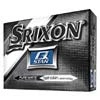 Srixon Q-Star Golf Balls - White (1 Dozen) -Golf Shop 2016 srixon q star golf balls white 1