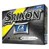 Srixon Q-Star Golf Balls - Yellow (1 Dozen) -Golf Shop 2016 srixon q star golf balls yellow 1