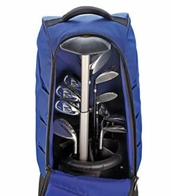 BagBoy Backbone Travel Cover Support System