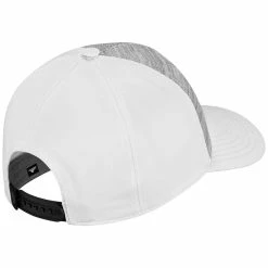 Adidas Prime Knit Hat -Golf Shop adidas fw21 prime knit hat white back