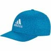 Adidas Golf Tour Print Hat -Golf Shop adidas golf tour print hat blue rush itempicture