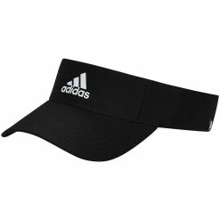 Adidas 2022 Golf Tour Visor -Golf Shop adidas golf tour visor black itempicture