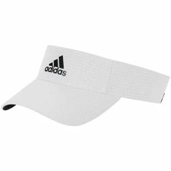 Adidas 2022 Golf Tour Visor -Golf Shop adidas golf tour visor white itempicture