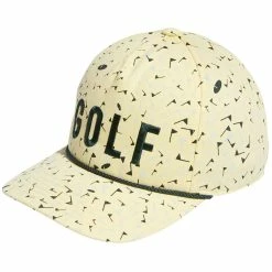 Adidas 2022 Players Hat -Golf Shop adidas players hat almost yellow itempicture