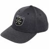 Adidas Tap In Hat -Golf Shop adidas tap in hat black melange itempicture