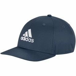 Adidas 2022 Tour Snapback Hat -Golf Shop adidas tour snapback hat crew navy itempicture