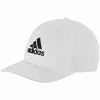 Adidas 2022 Tour Snapback Hat -Golf Shop adidas tour snapback hat white itempicture